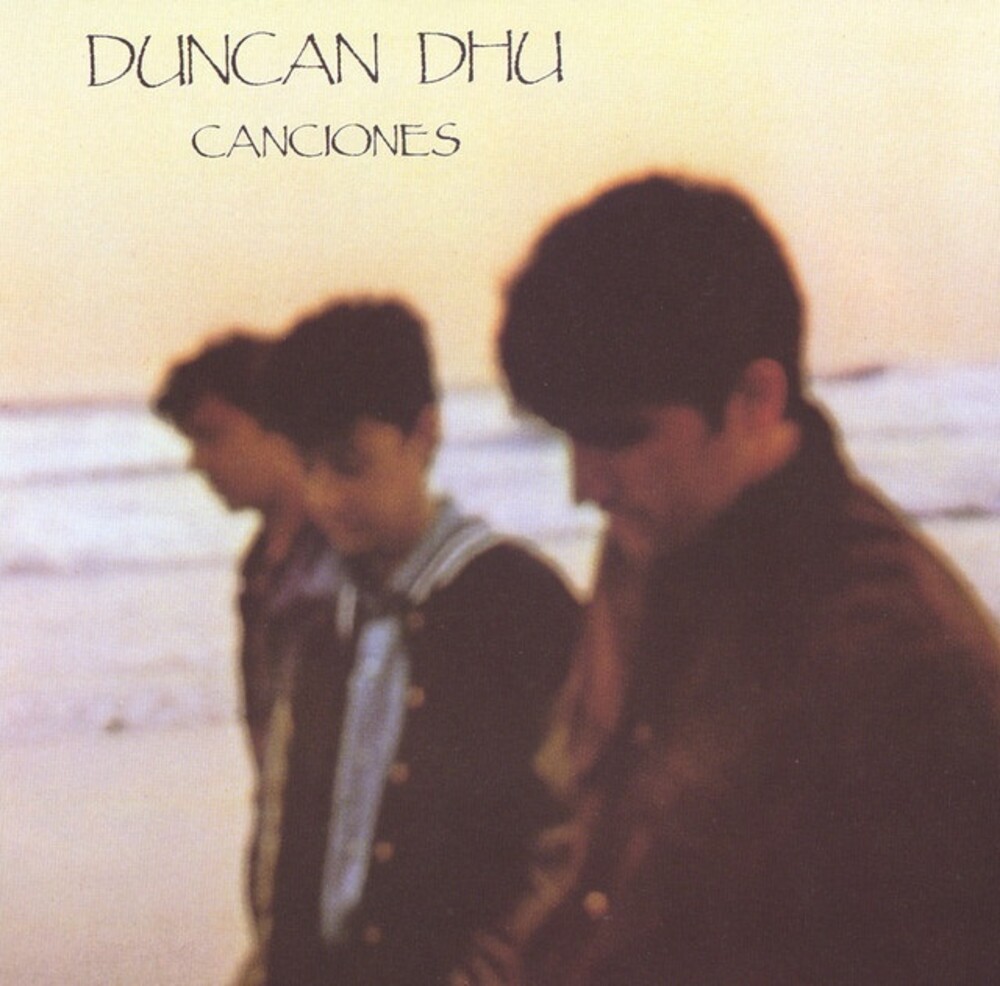 Duncan Dhu - Canciones (Ofgv) (Spa)