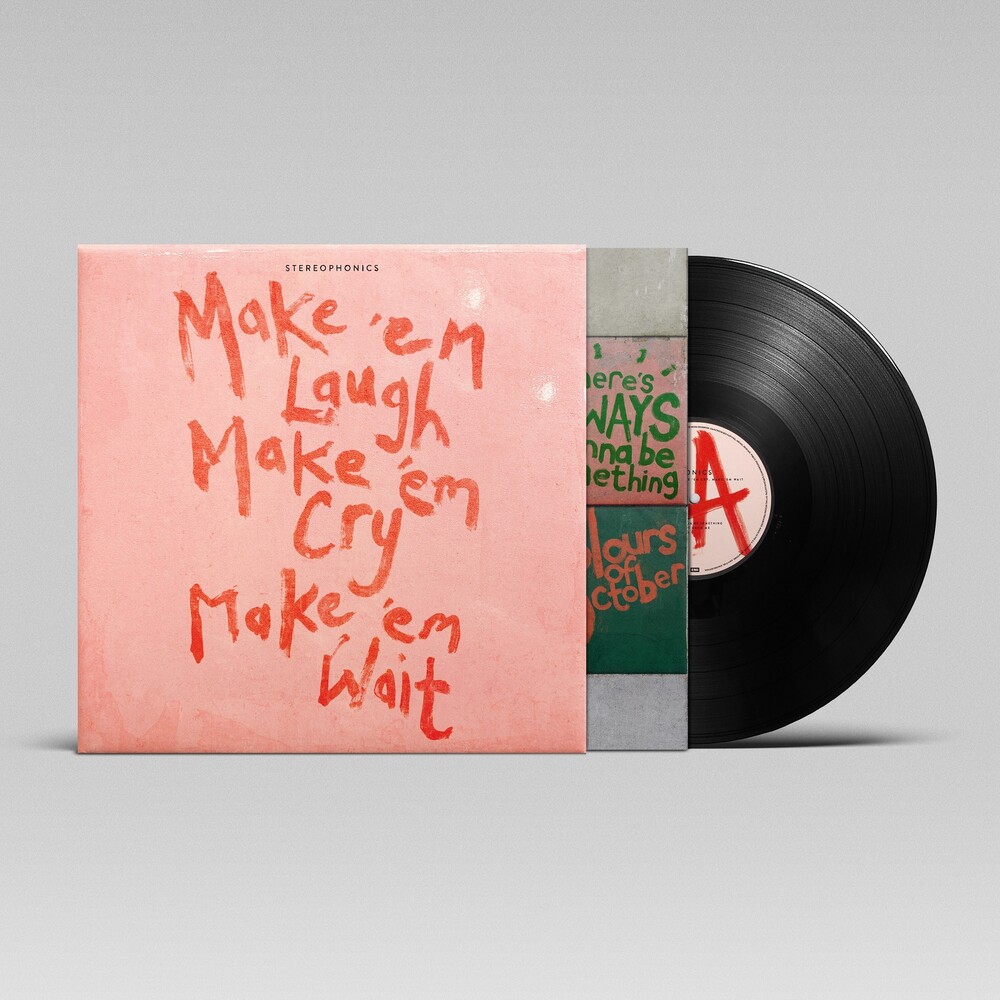 Album Art