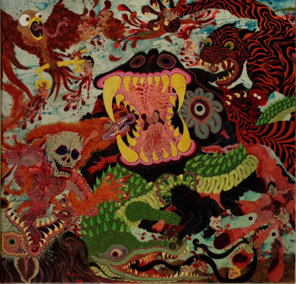 Album Art