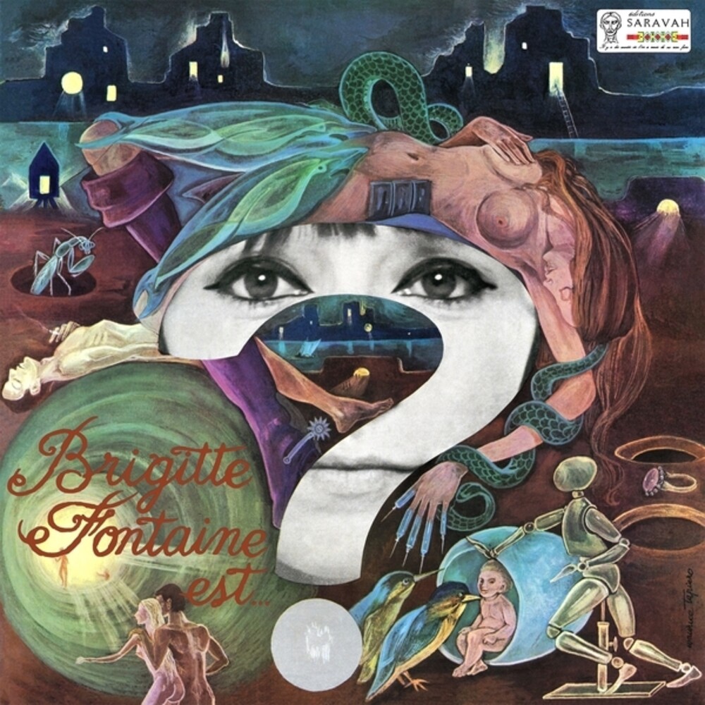 Album Art