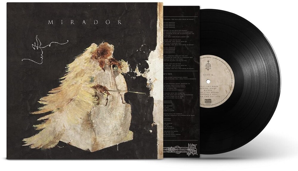 Album Art