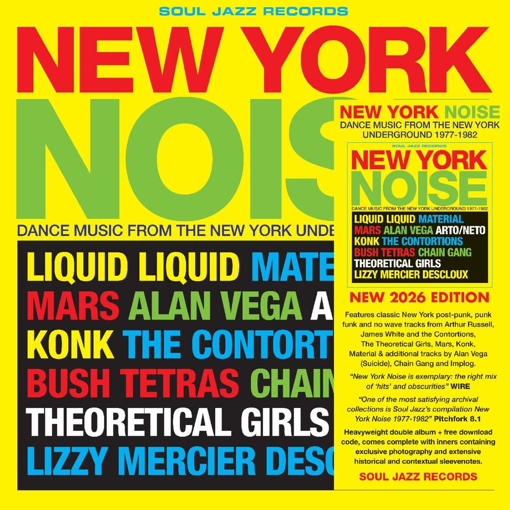 Album Art