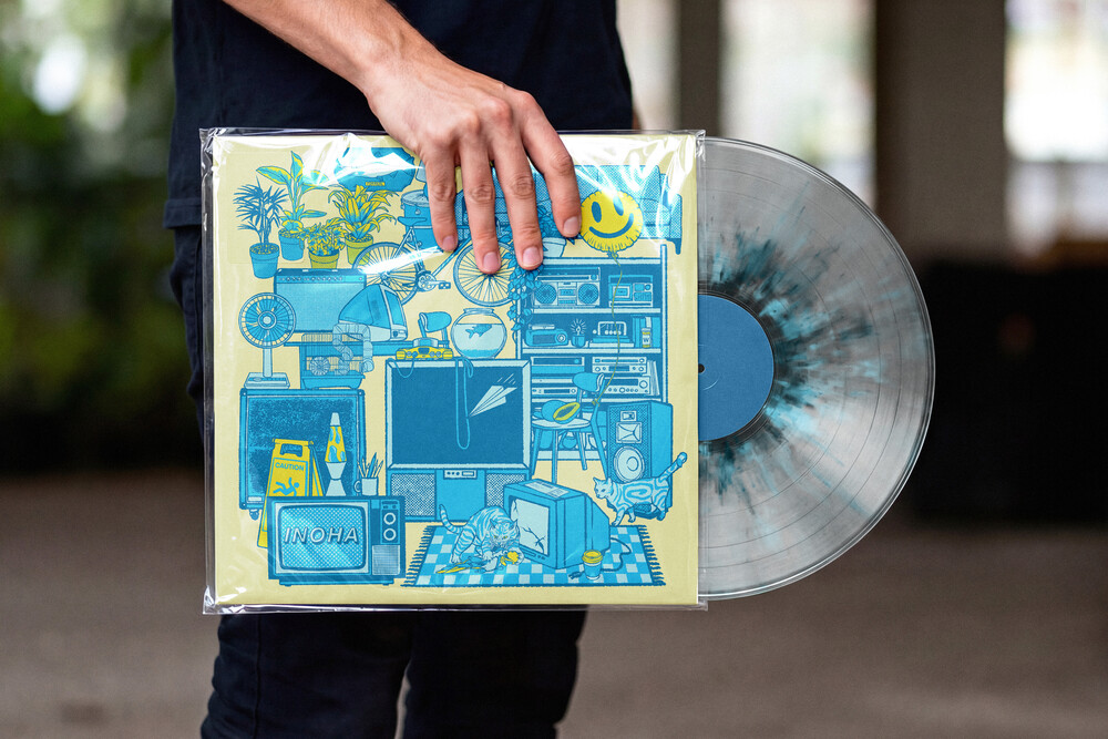 Album Art