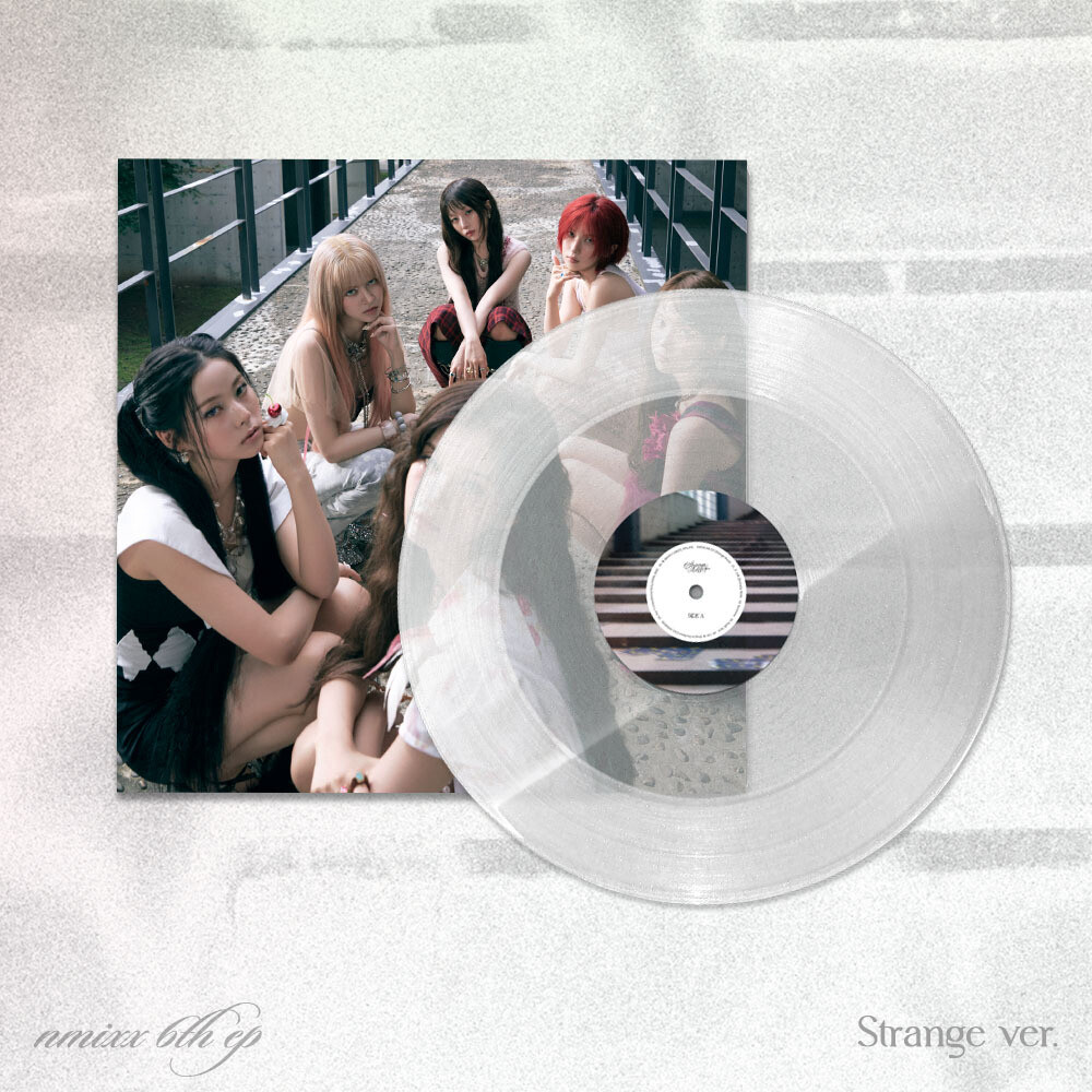 Album Art