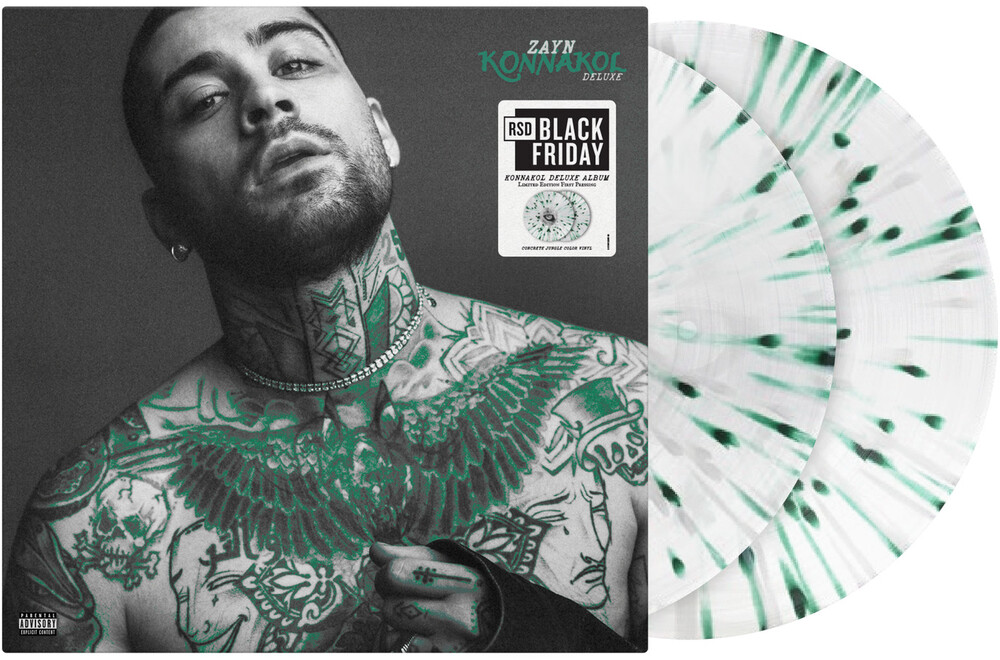 Album Art