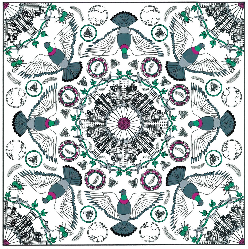 Album Art