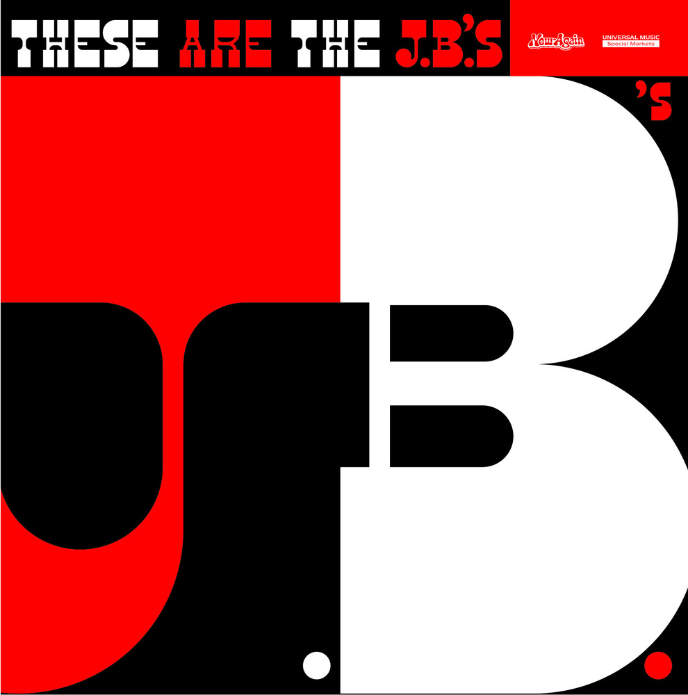 JBs - These Are The Jbs