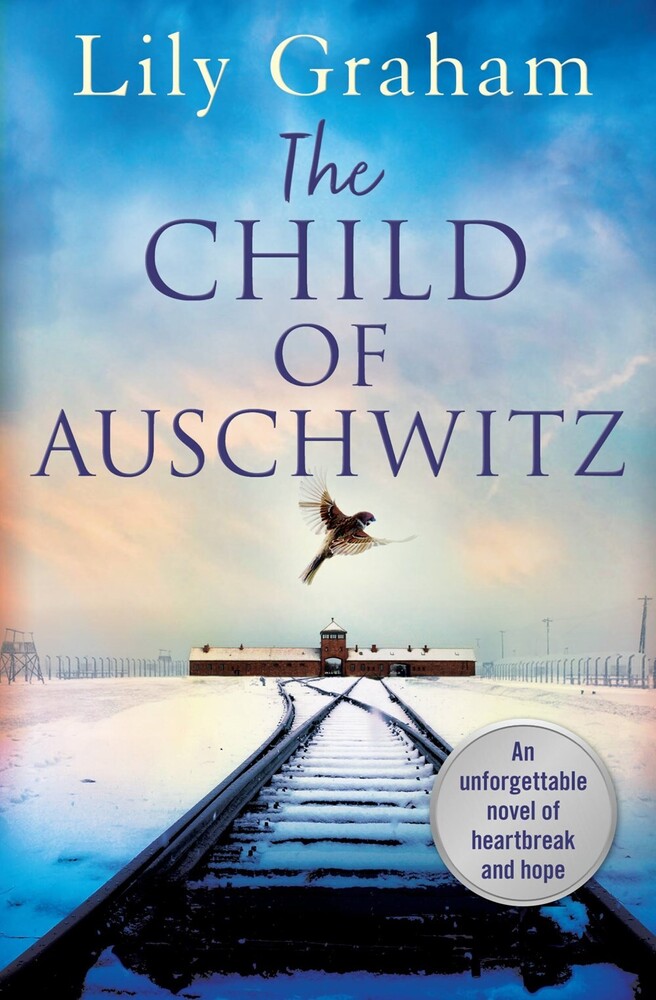 Lily Graham - Child Of Auschwitz (Ppbk)