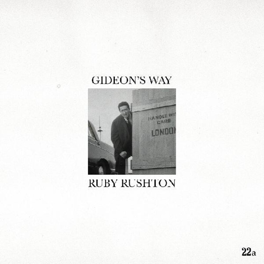 Ruby Rushton - Gideon's Way (Uk)