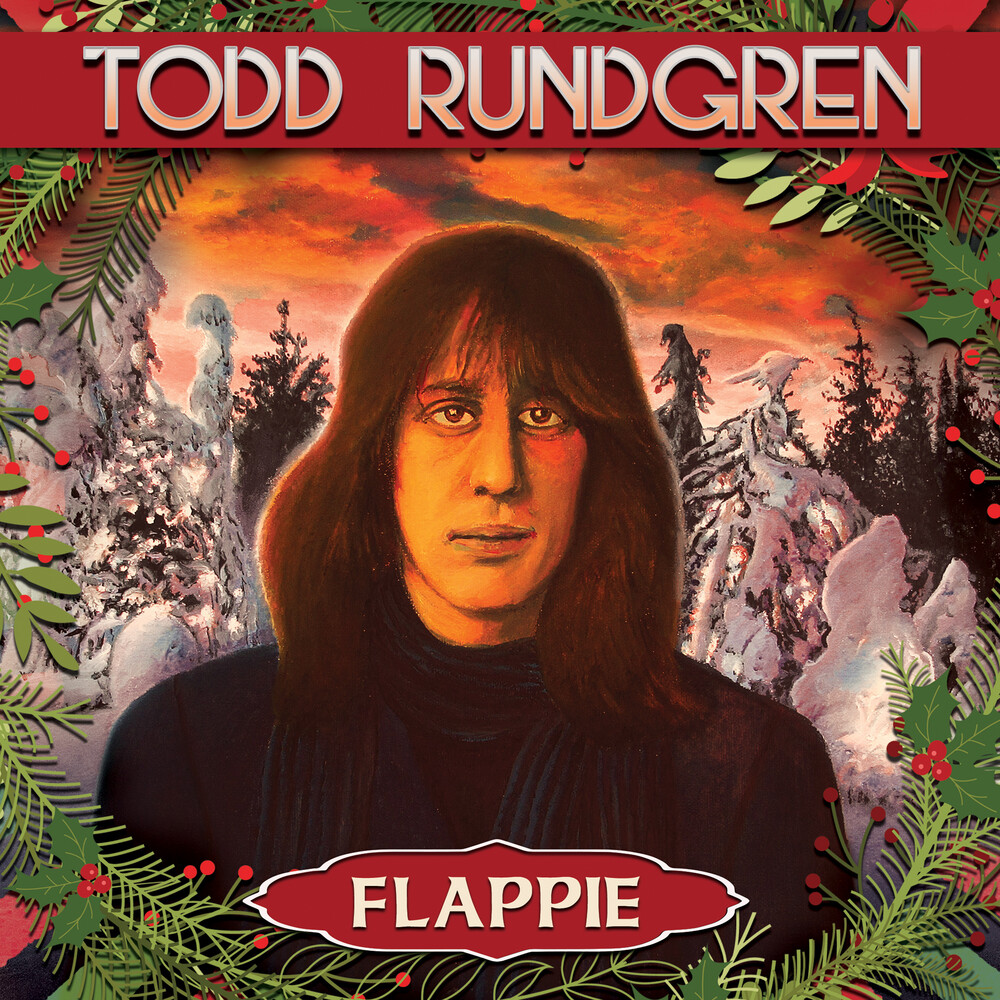 Todd Rundgren - Flappie