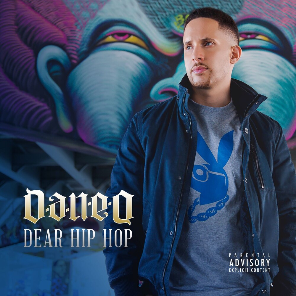Dan-e-o - Dear Hip Hop