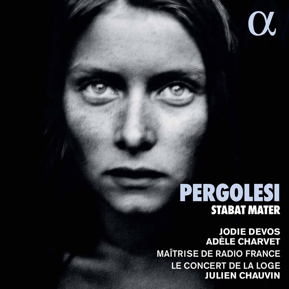 Pergolesi / Devos - Stabat Mater