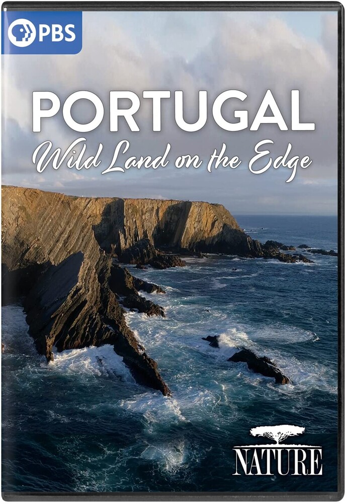 Nature: Portugal - Wild Land on the Edge - Nature: Portugal - Wild Land On The Edge
