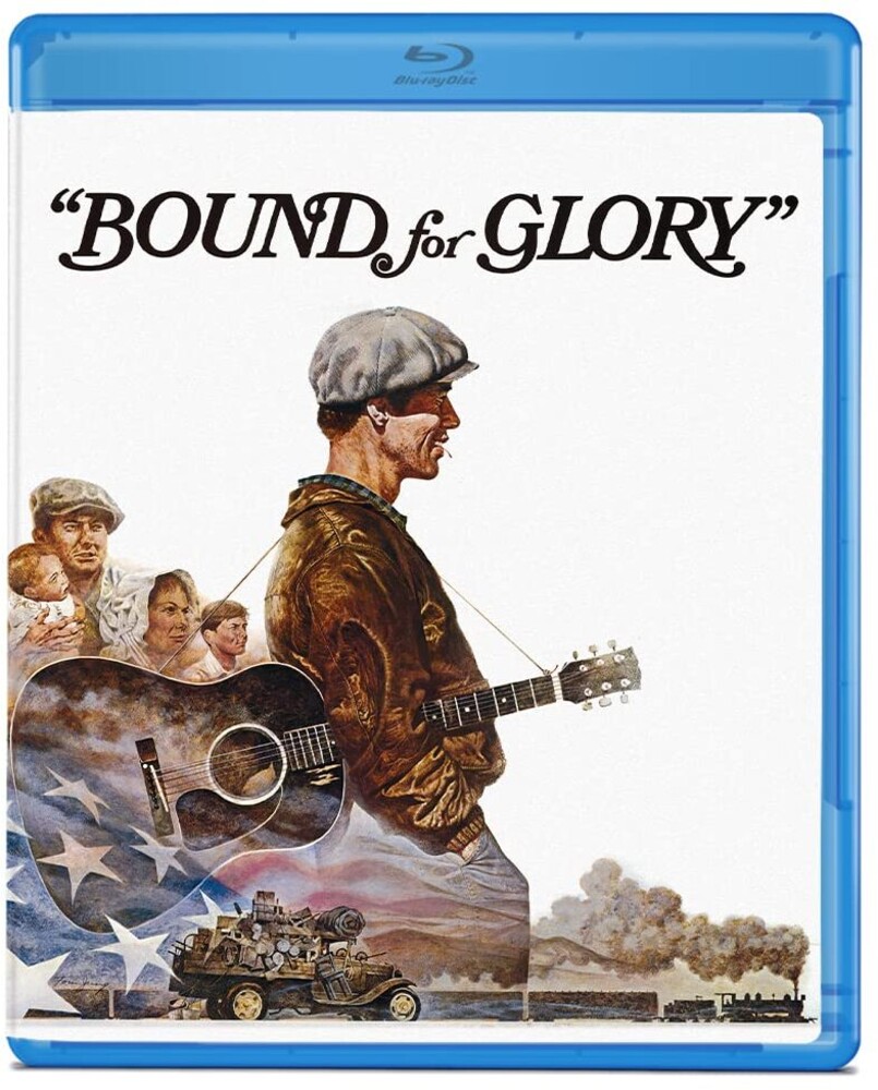 Bound For Glory - Bound For Glory / (Mono)
