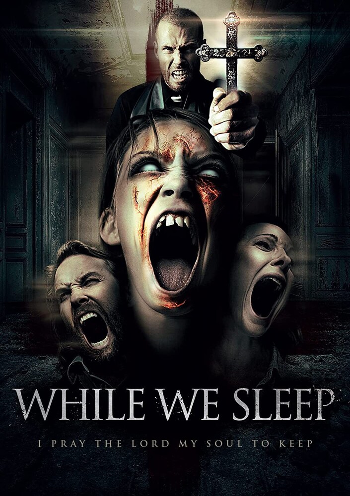 While We Sleep - While We Sleep