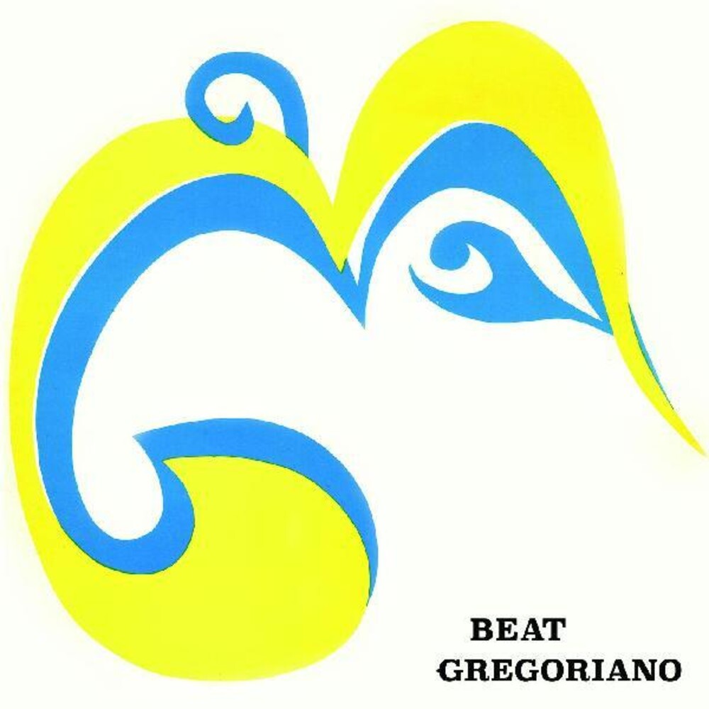 Molino, Mario - Beat Gregoriano