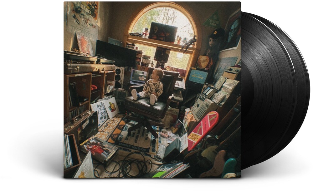 Logic - Vinyl Days [2 LP]