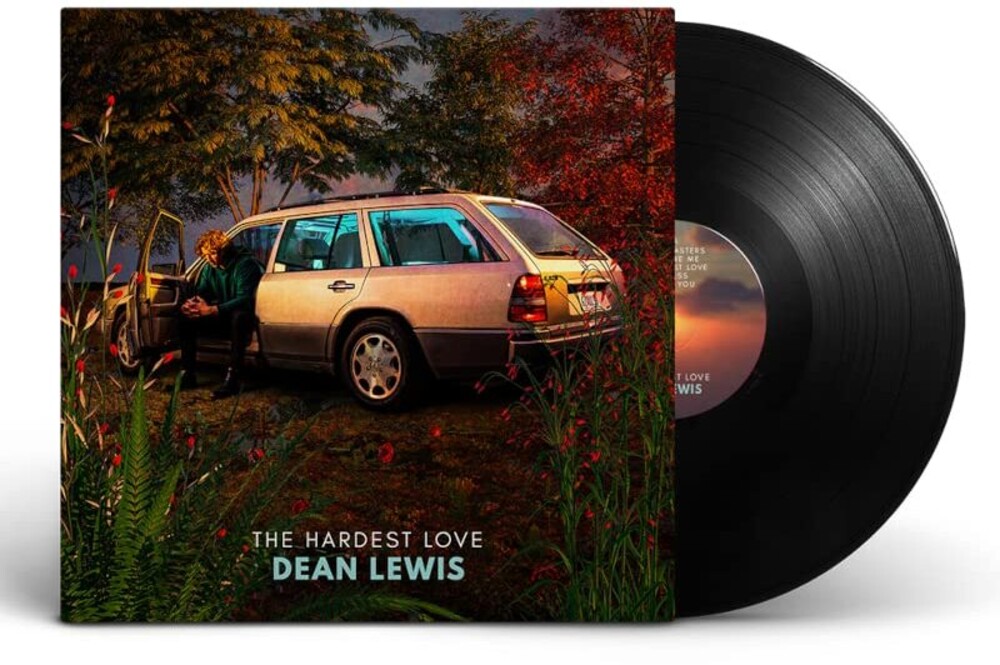 Lewis, Dean - The Hardest Love