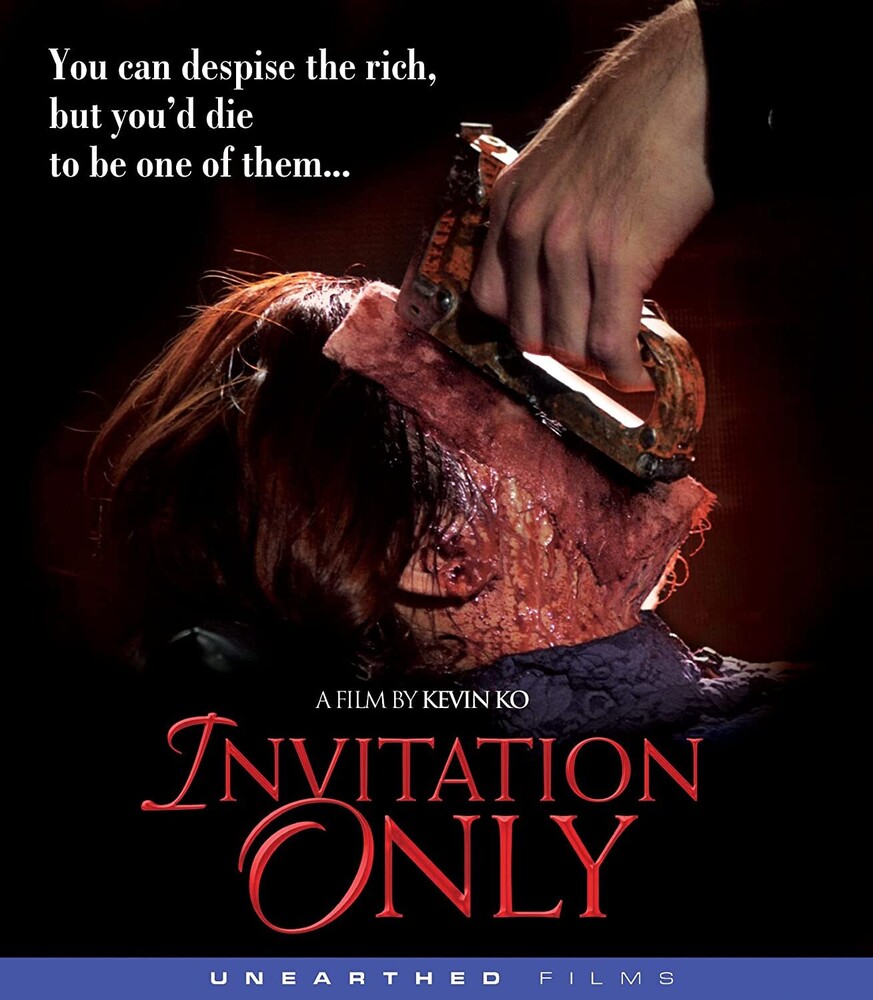 Invitation Only - Invitation Only