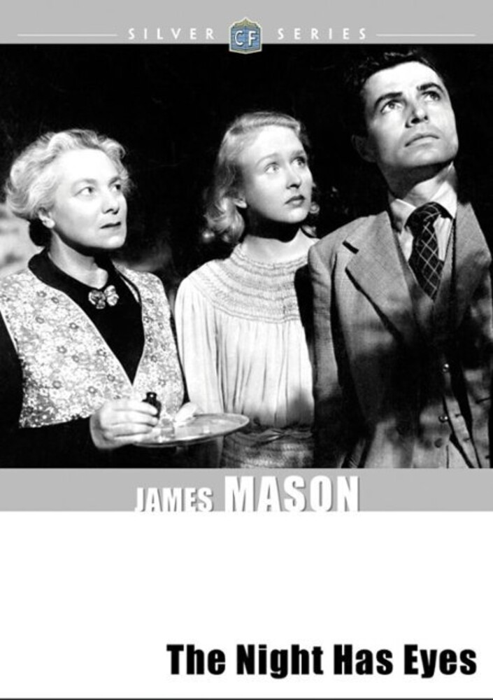 Night Has Eyes (Classicflix Silver Series) - The Night Has Eyes (ClassicFlix Silver Series)