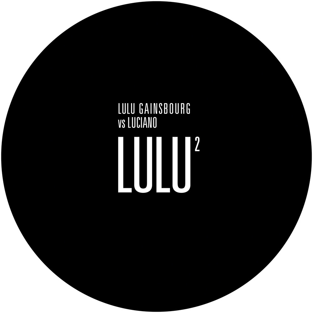 Lulu Gainsbourg - Lulu 2