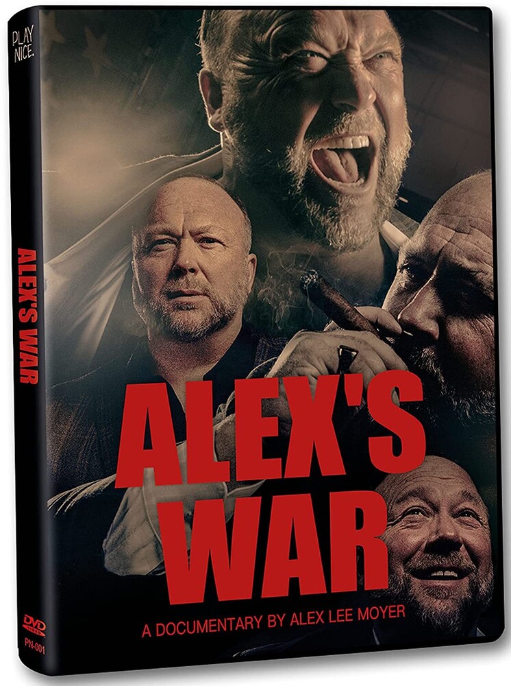 Alex's War - Alex's War