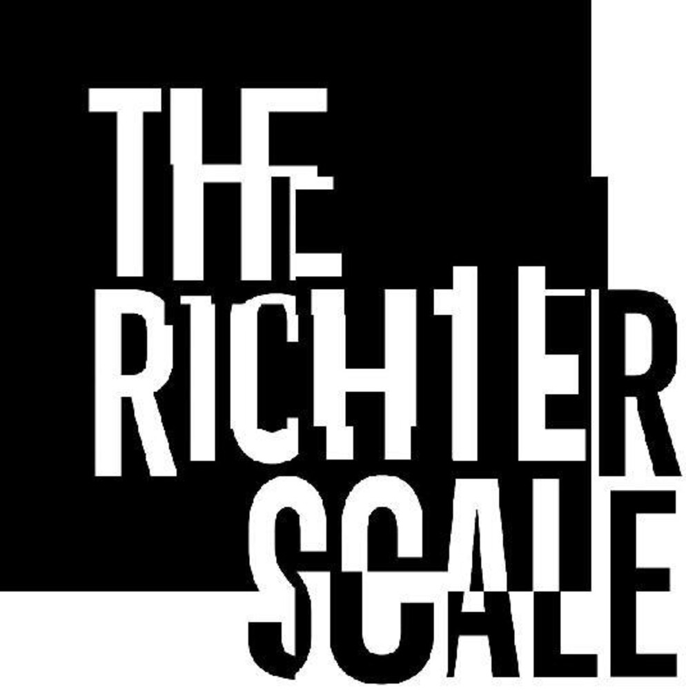 Ji Liu - Richter Scale