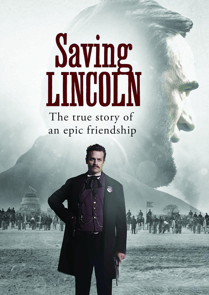 Saving Lincoln - Saving Lincoln