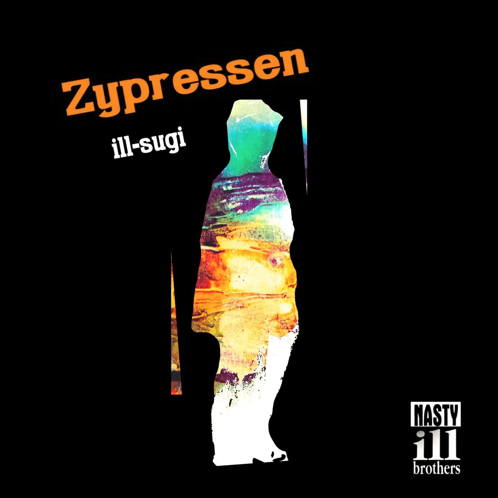 Ill Sugi - Zypressen