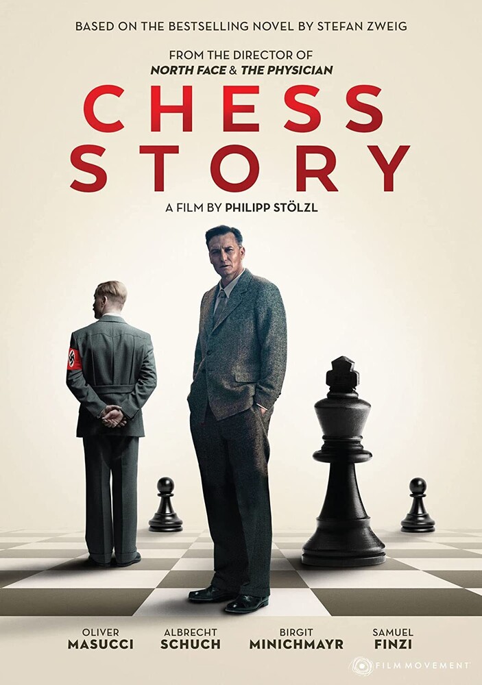 Chess Story - Chess Story