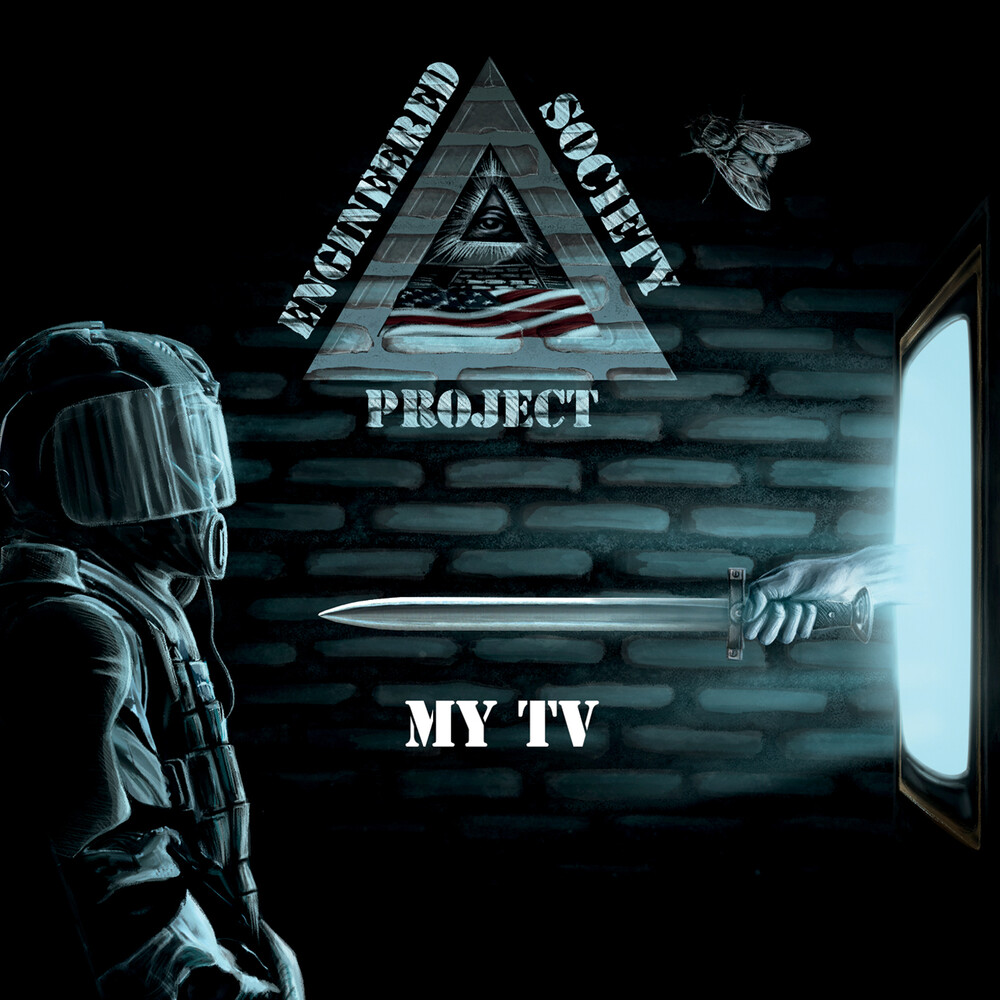 Engineered Society Project - My TV
