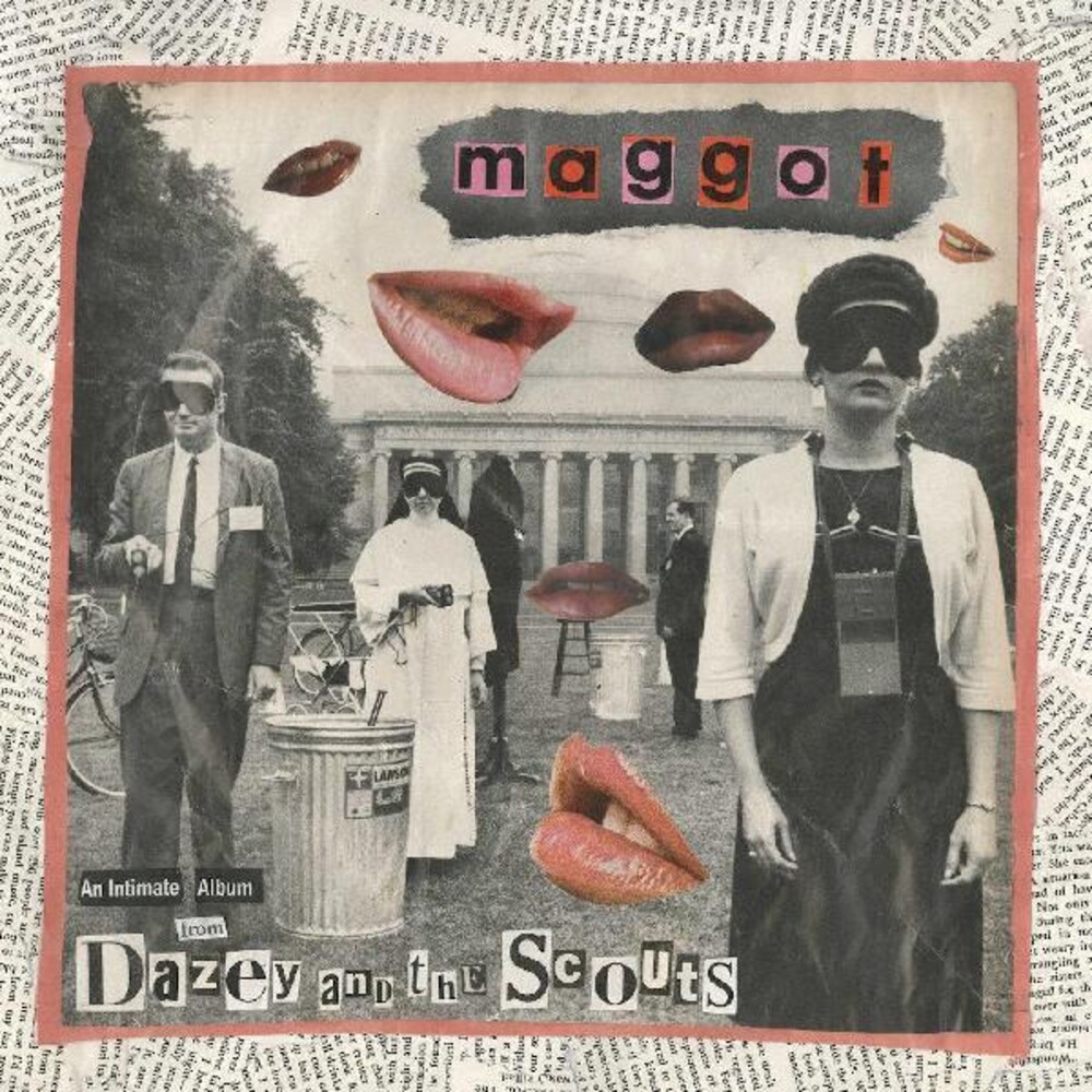 Album Art
