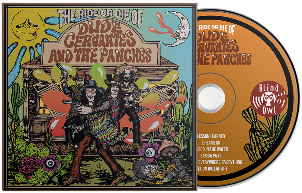 Album Art