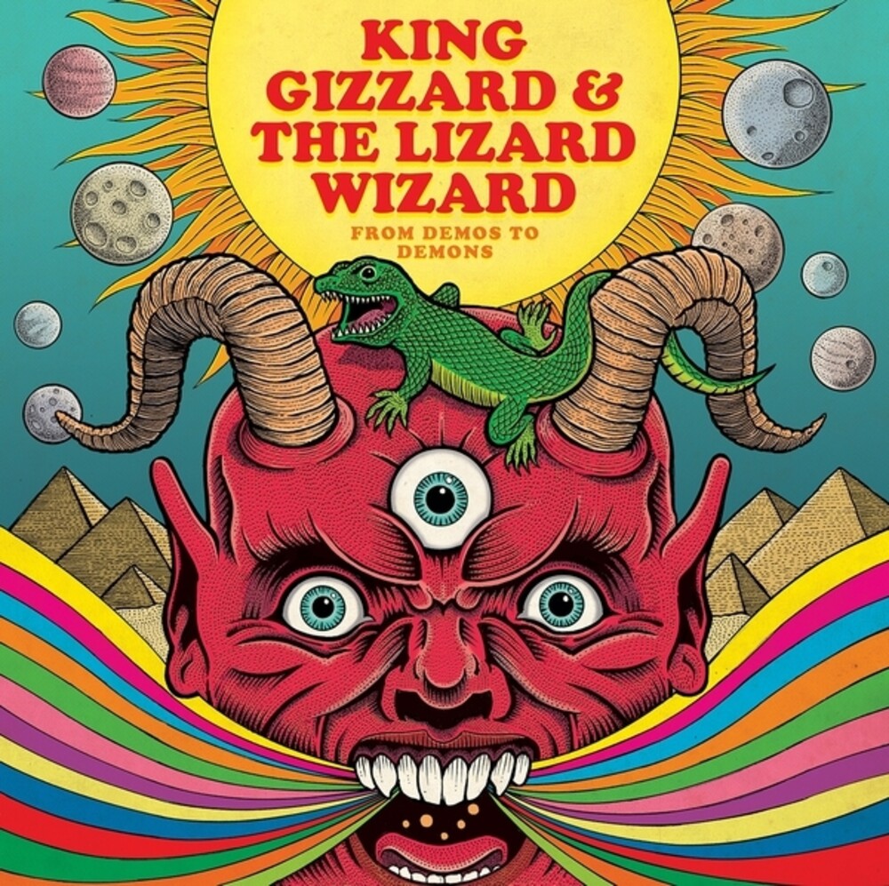 Album Art