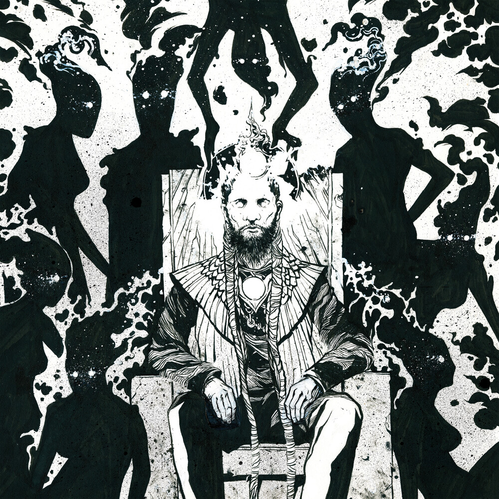 Album Art
