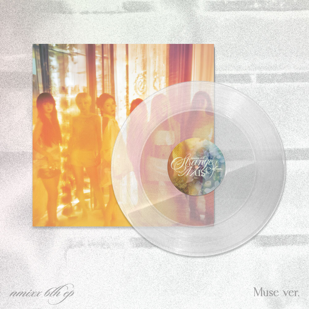 Album Art