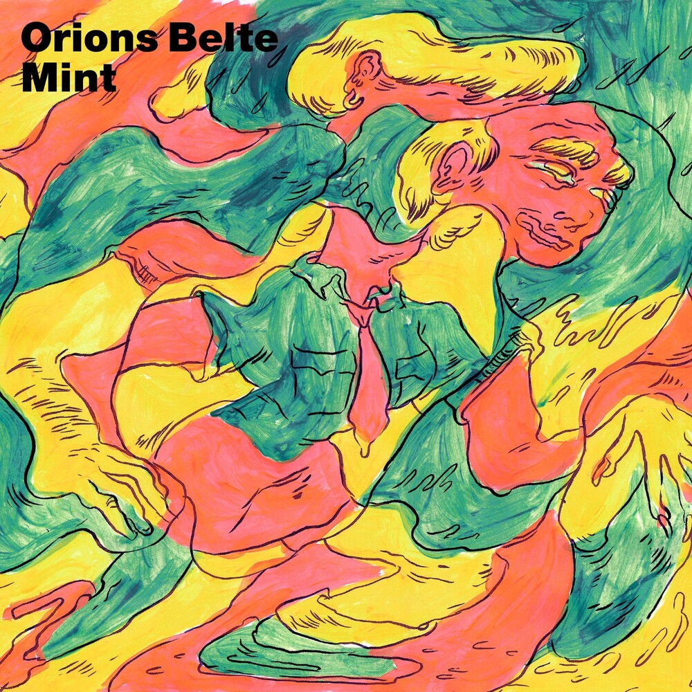 Album Art