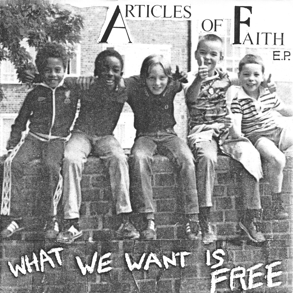 Album Art
