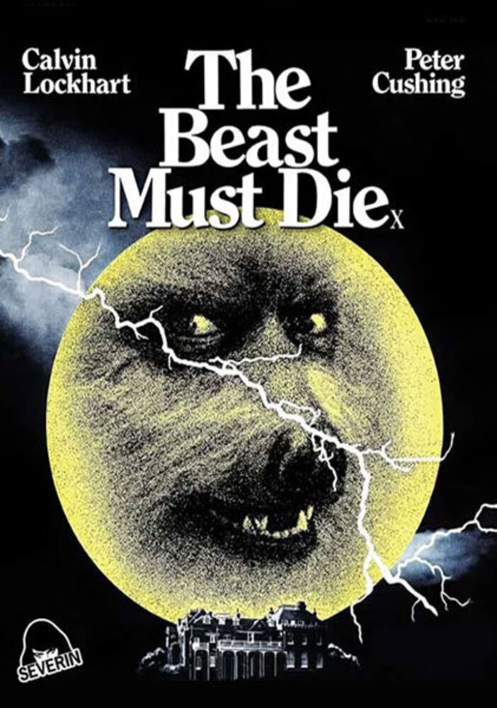 Beast Must Die - The Beast Must Die