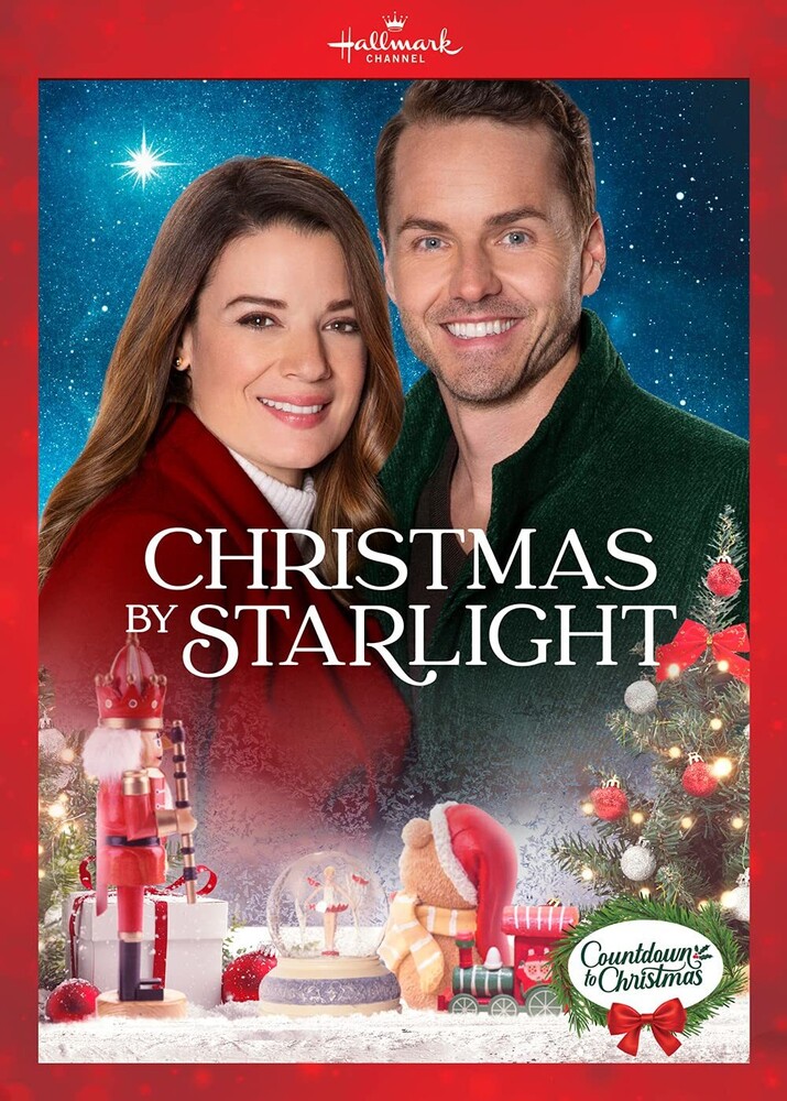 Christmas by Starlight DVD - Christmas By Starlight Dvd