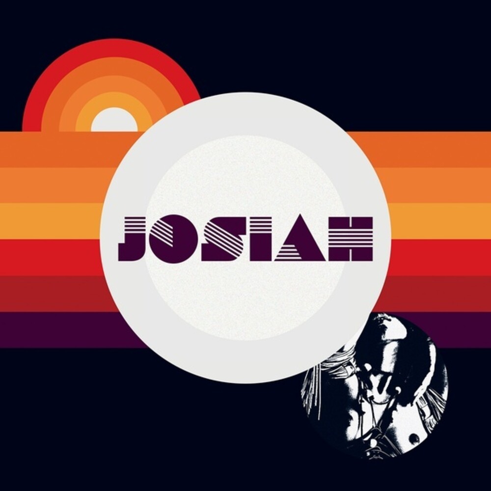 Josiah - Josiah [Colored Vinyl] (Org)
