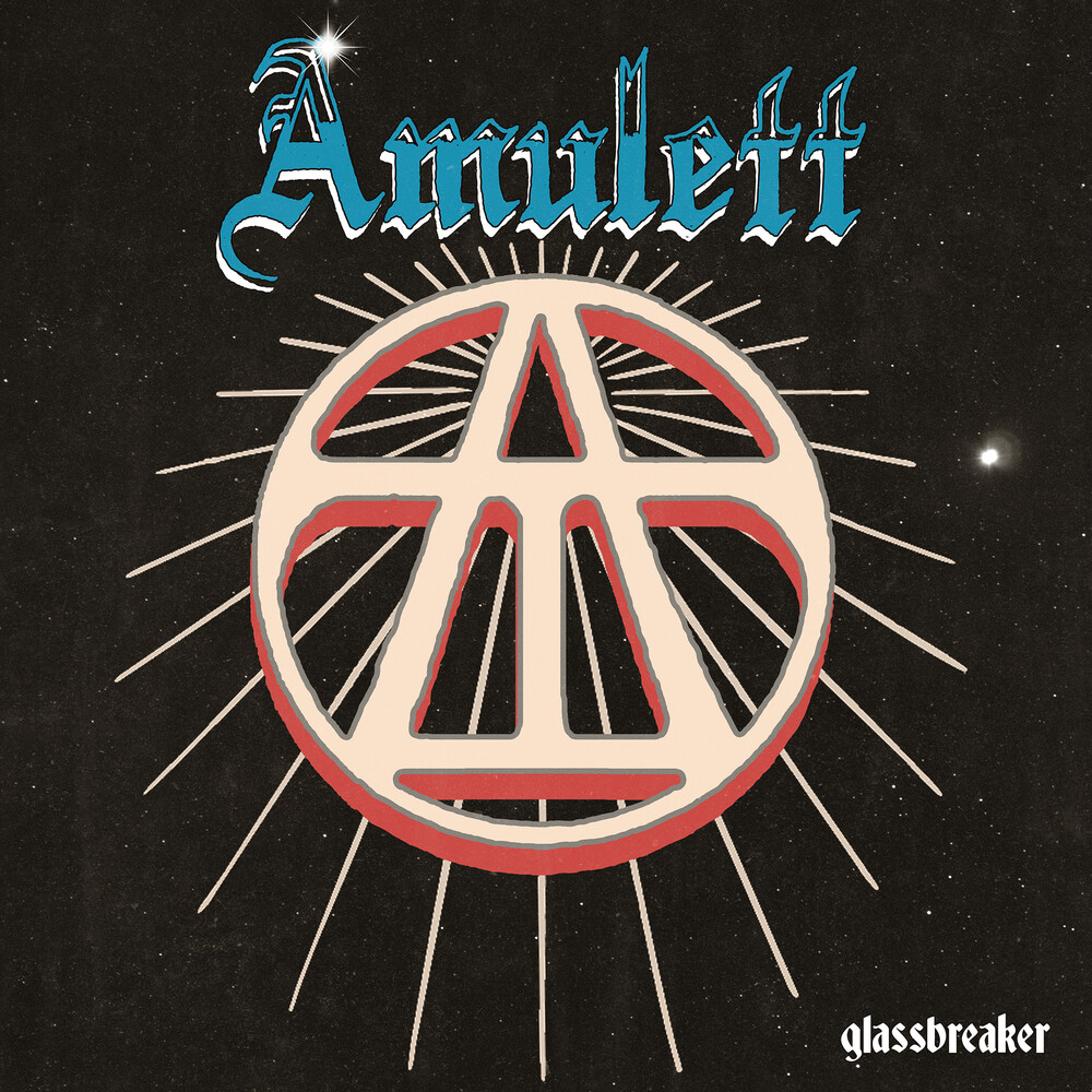 Amulett - Glassbreaker