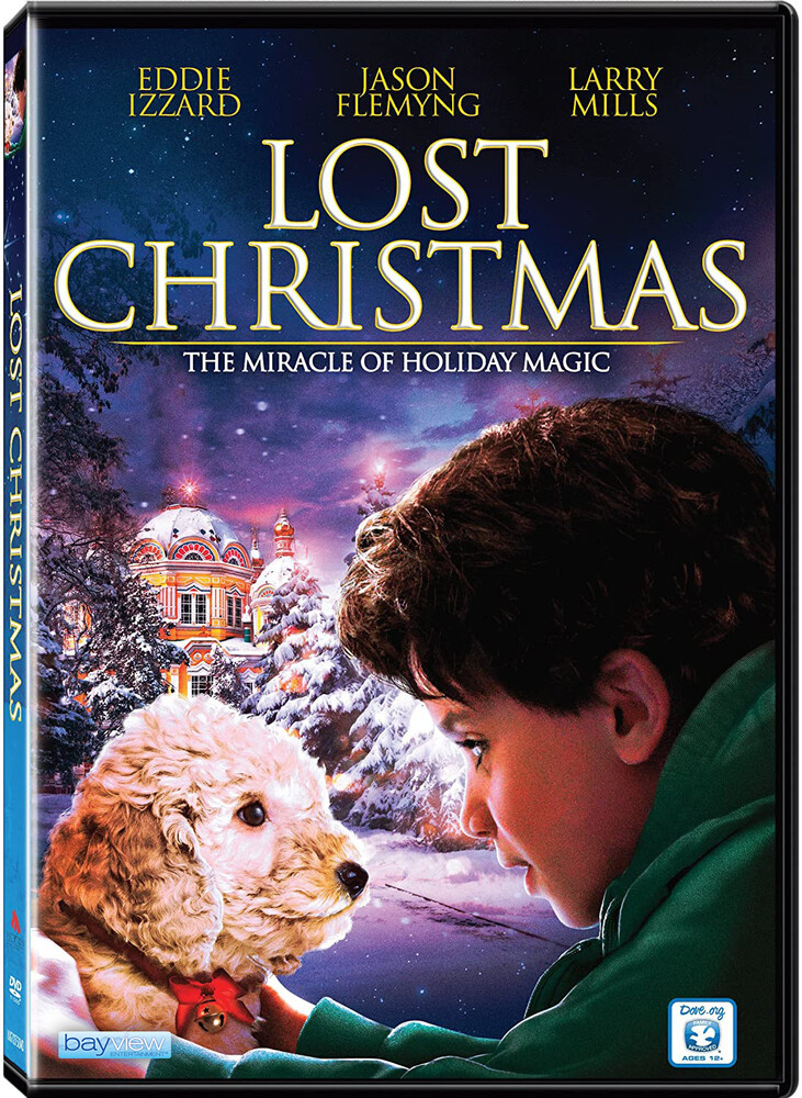 Lost Christmas - Lost Christmas