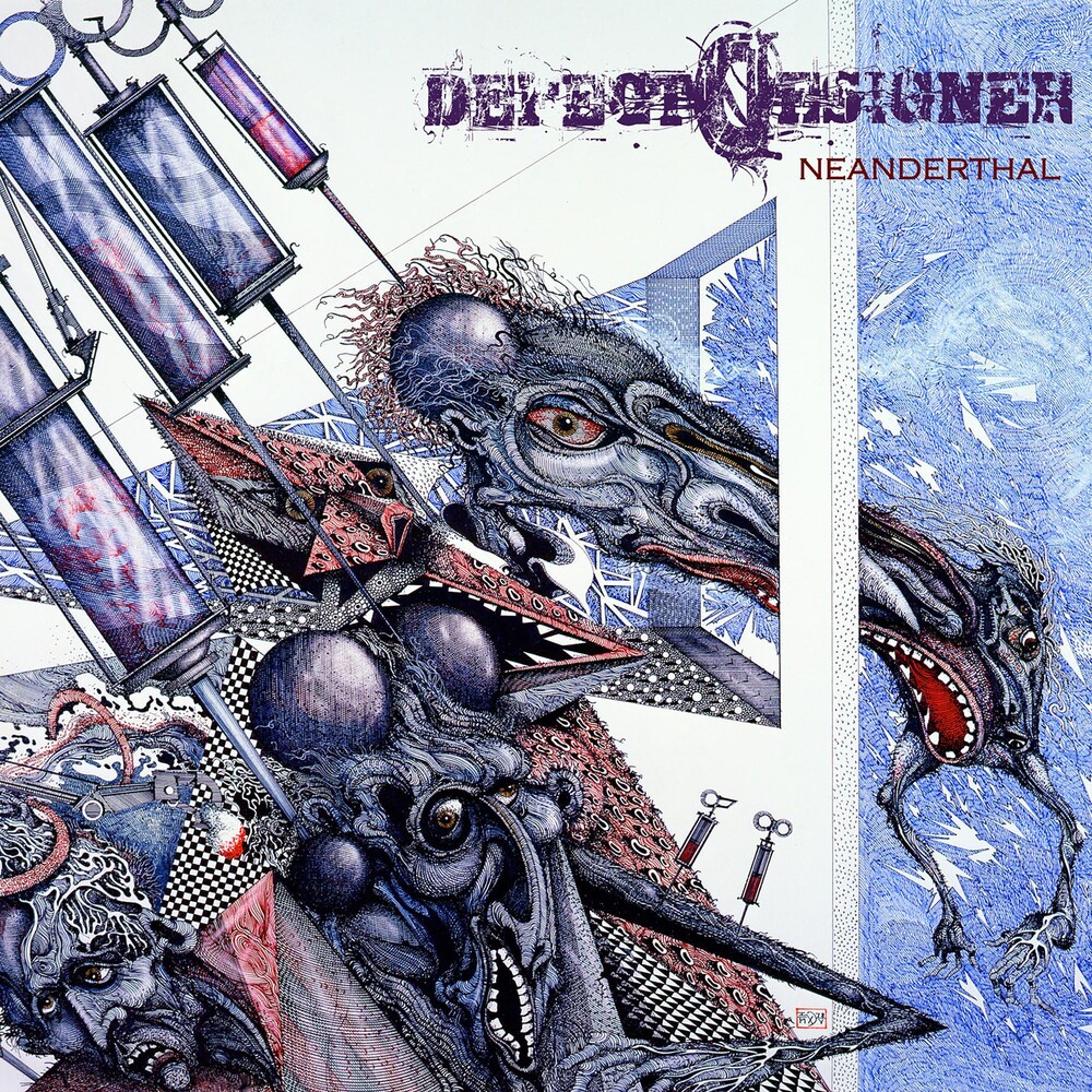 Album Art