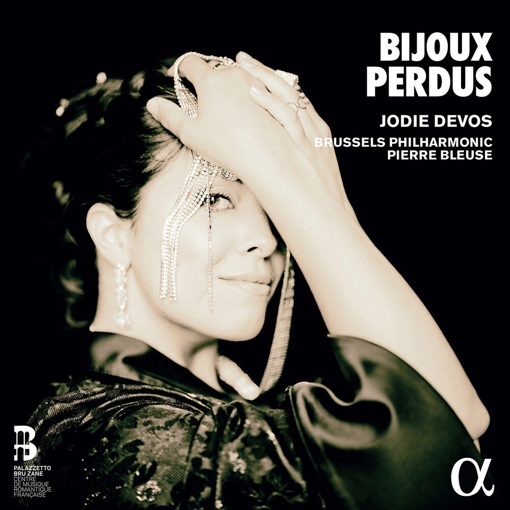 Bijoux Perdus / Various - Bijoux Perdus / Various