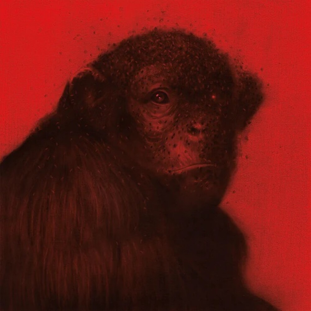 Goblin (Colv) (Red) - Phenomena O.S.T. - Red Splatter [Colored Vinyl] (Red)