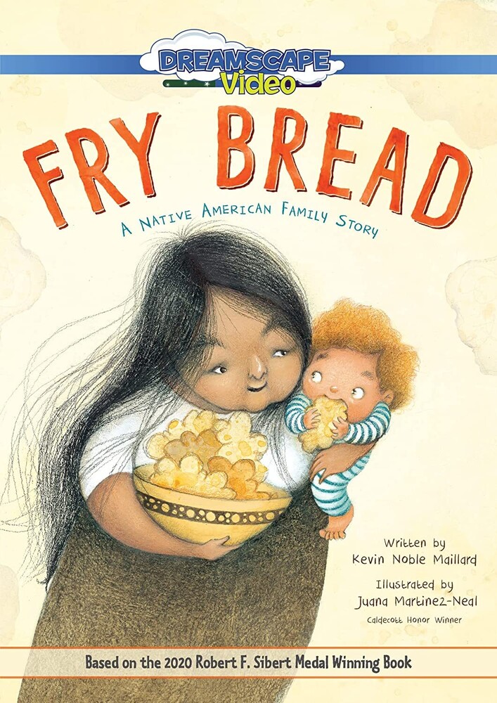 Fry Bread - Fry Bread