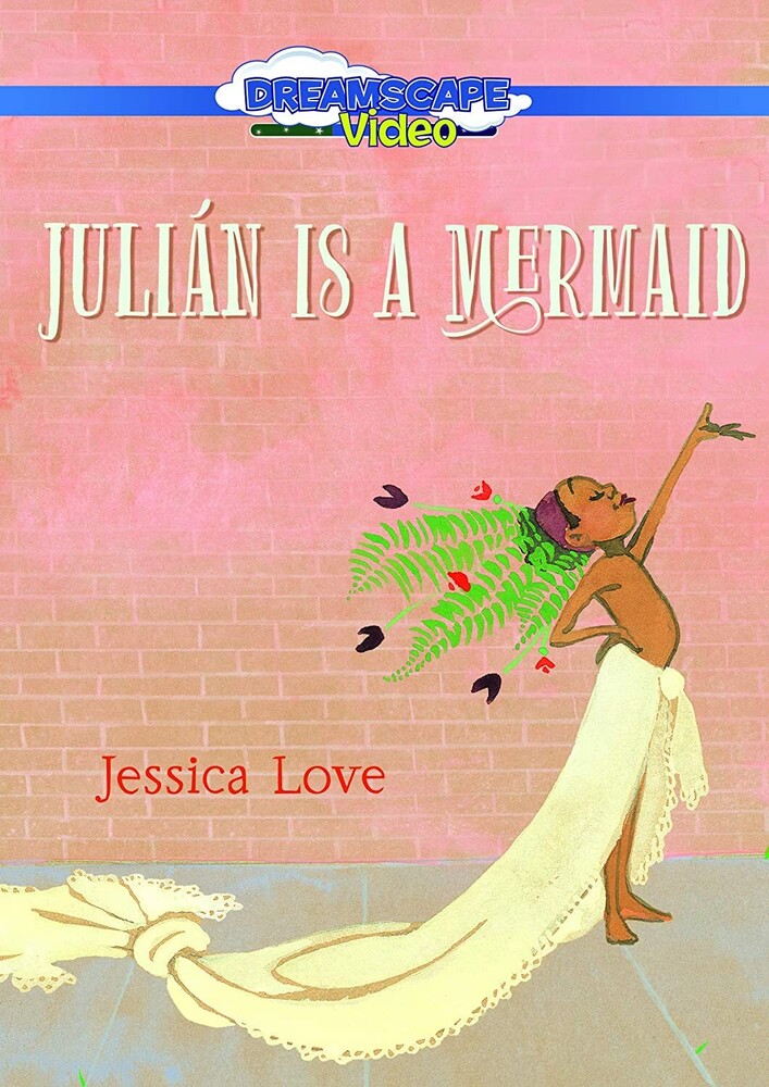 Julian Is a Mermaid - Julian Is A Mermaid
