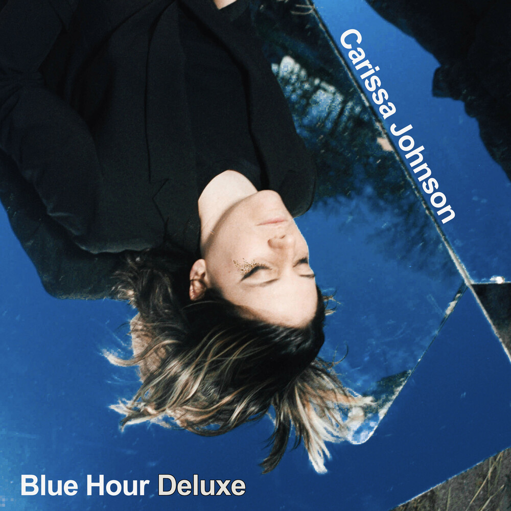 Carissa Johnson - Blue Hour Deluxe