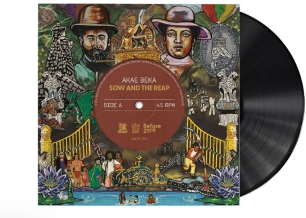 Album Art
